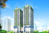 Vụ Sky Garden: Xét trách nhiệm Tổng công ty Tàu thủy VN