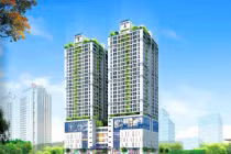 Vụ Sky Garden: Xét trách nhiệm Tổng công ty Tàu thủy VN