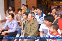 Trò chuyện với cặp vợ chồng có 14 con ở Hà Nội