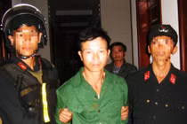 Kẻ thủ ác vụ thảm sát ở Gia Lai gây án thế nào?