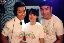 300 nghệ sĩ, hoa hậu, người mẫu... hòa giọng “Phận làm con“