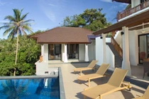 Cận cảnh nơi xa xỉ vợ chồng Thu Minh rải tiền