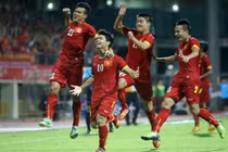 5 bàn thắng đẹp của U23 Việt Nam ở vòng bảng SEAGames 28