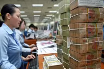 Hoan hỉ "thần dược" phá băng nợ xấu quốc gia