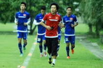 Video đáng suy ngẫm về HLV Miura