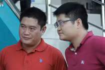 Tài sản đáng mơ của “bầu” bóng đá trẻ nhất VN 