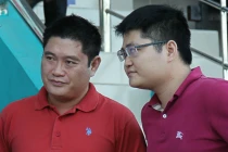 Tài sản đáng mơ của “bầu” bóng đá trẻ nhất VN 