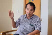 Bầu Đức và "lùm xùm" thu hồi resort 5 sao