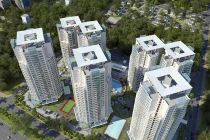 Loạt dự án chung cư sắp làm nóng thị trường BĐS 
