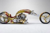 10 môtô "ma tốc độ" cực đắt, độc, đỉnh nhất hành tinh