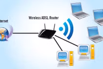 Thủ thuật truy cập mạng nhanh hơn khi cáp quang đứt