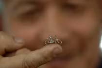 Lạ kỳ những chiếc xe nhỏ nhất thế giới