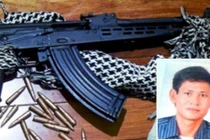 Đại ca giang hồ Bắc Ninh và bản lý lịch gây sốc