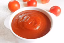 Đây là công dụng không tưởng tượng nổi của tương cà chua 