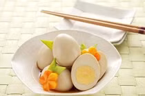 3 cách ăn trứng mới lạ nhưng siêu ngon