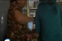 Thầy lang chữa bệnh bằng "nước thánh" lạ đời ở Đồng Tháp