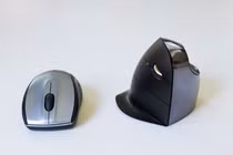 "Mổ xẻ" chuột máy tính kỳ quái nhất thế giới