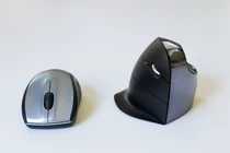 "Mổ xẻ" chuột máy tính kỳ quái nhất thế giới