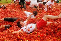 Những lễ hội ẩm thực "điên rồ" nhất hành tinh