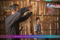 Thực hư bùa ngải Thất Sơn có năng lực siêu nhiên