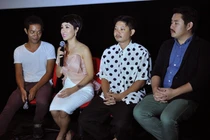 Uyên Linh bức xúc vì bị Cao Thái Sơn lợi dụng