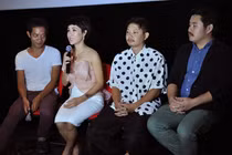 Uyên Linh bức xúc vì bị Cao Thái Sơn lợi dụng