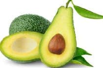 Bí quyết chọn bơ chín thơm ngon, béo ngậy