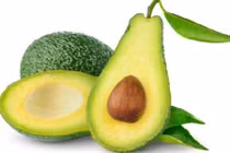 Bí quyết chọn bơ chín thơm ngon, béo ngậy