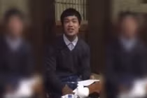 Màn trổ tài nói tiếng Nhật thú vị của Công Phượng