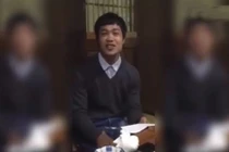 Màn trổ tài nói tiếng Nhật thú vị của Công Phượng