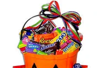 Quà tặng độc, giá rẻ dịp Haloween