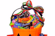 Quà tặng độc, giá rẻ dịp Haloween