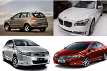 Điểm tin gây sốc thị trường xe Việt tuần qua