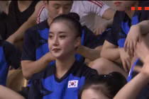 Mê mẩn vẻ đẹp "không tì vết" của các mỹ nữ Aerobic