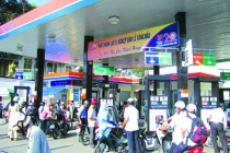 “Mổ xẻ” vấn đề lỗ - lãi của “ông lớn” Petrolimex