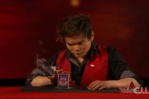 Màn ảo thuật “lừa tình” gây choáng váng toàn thế giới