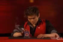 Màn ảo thuật “lừa tình” gây choáng váng toàn thế giới