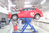 Giá ô tô giảm mạnh, chọn "xế" nào hợp túi tiền?