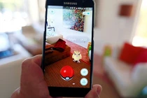 Chiêu bảo vệ tài khoản Google khi chơi Pokémon Go