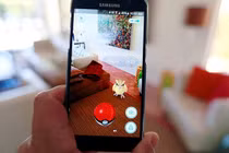 Chiêu bảo vệ tài khoản Google khi chơi Pokémon Go