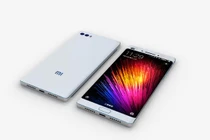 Nhận diện smartphone của Xiaomi dáng giống nhưng rẻ hơn Note 7
