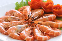 Hoảng hồn với đĩa tôm “cắt cổ” giá... 5 triệu đồng