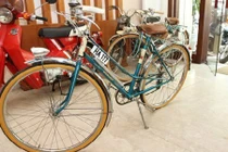 "Vũ khí" tán gái thời bao cấp ăn đứt xe sang hiện đại