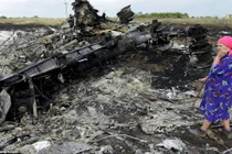 Một năm vụ rơi máy bay MH17: Những cột mốc không quên