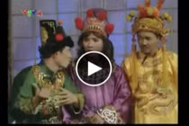 Xem lại những tiết mục không thể quên trong Táo quân