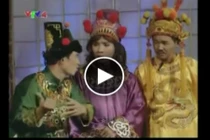 Xem lại những tiết mục không thể quên trong Táo quân