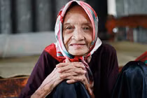 Bí quyết trường thọ của cụ bà sống lâu nhất Việt Nam