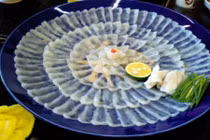 Liều mình nếm thử loại cá "ăn vào có thể chết"