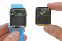Cận cảnh màn "mổ xẻ" Apple Watch cực kỳ phức tạp