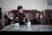 Lệ Rơi đầy dũng khí trong MV mới của Châu Khải Phong